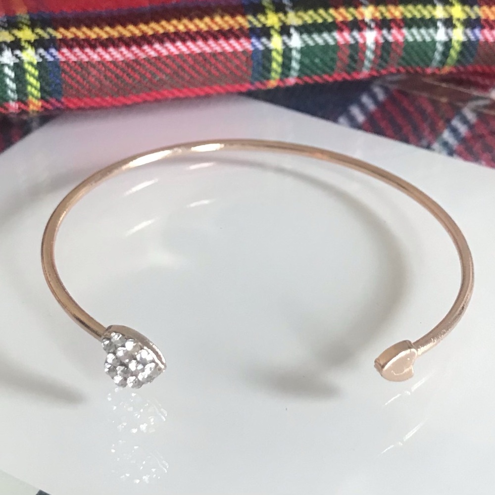 Ladies bracelet
